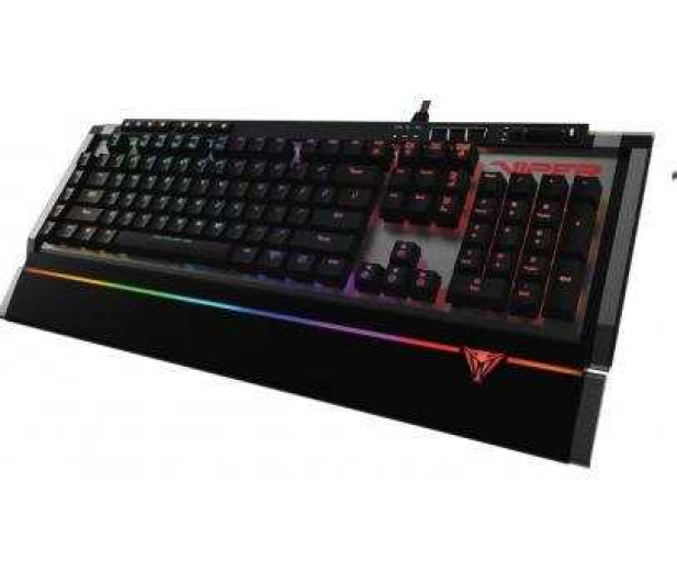 Patriot Viper V770 RGB (Mechaniczna) - 366072 - zdjęcie